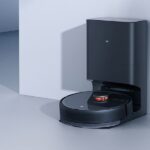 جارو رباتیک شیائومی مدل Mi Robot Vacuum-Mop 2 Ultra