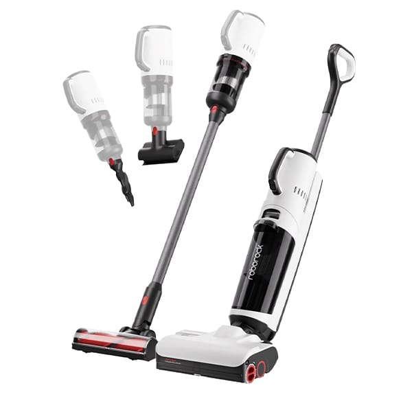 جارو شارژی روبوراک Roborock Dyad Pro Combo