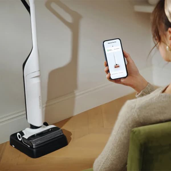 جارو شارژی روبوراک شیائومی مدل Roborock Flexi Pro