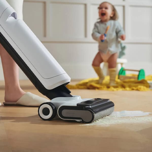 جارو شارژی روبوراک شیائومی مدل Roborock Flexi Pro