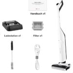 جارو شارژی روبوراک شیائومی مدل Roborock Flexi