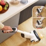 جارو شارژی روبوراک شیائومی مدل Roborock Flexi