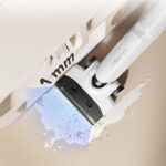جارو شارژی روبوراک شیائومی مدل Roborock Flexi