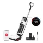 جارو شارژی شیائومی مدل roborock Dyad Pro