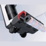 جارو شارژی عصایی روبوراک شیائومی مدل Dyad Air