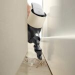 جارو عصایی شیائومی مدل Roborock H5