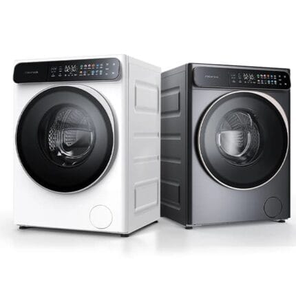 قیمت و خرید لباسشویی و خشک کن روبوراک Zeo One