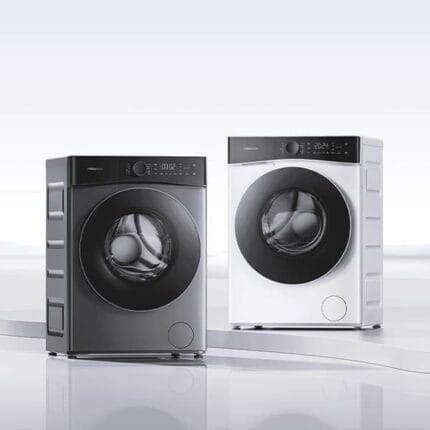 لباسشویی و خشک کن شیائومی مدل روبوراک Zeo Lite