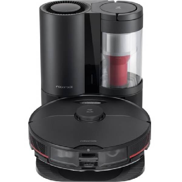جارو رباتیک Roborock S7 MaxV Plus