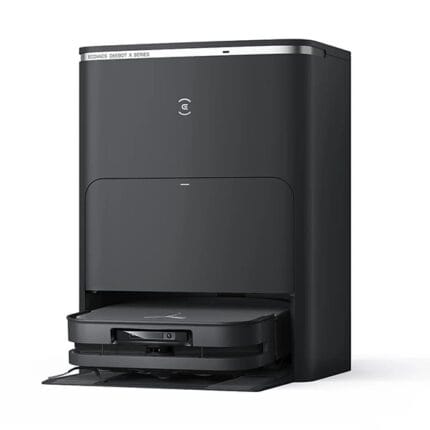 جارو رباتیک اکو وکس DEEBOT X5 Pro Omni