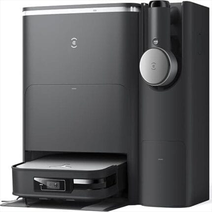 جارو رباتیک اکو وکس DEEBOT X2 OMNI Combo