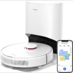 جارو رباتیک شیائومی Dreame d10 Plus