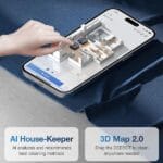 جارو رباتیک اکو وکس DEEBOT X2 OMNI