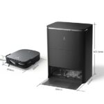 جارو رباتیک اکو وکس DEEBOT X2 OMNI