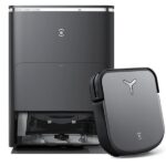 جارو رباتیک اکو وکس DEEBOT X2 OMNI