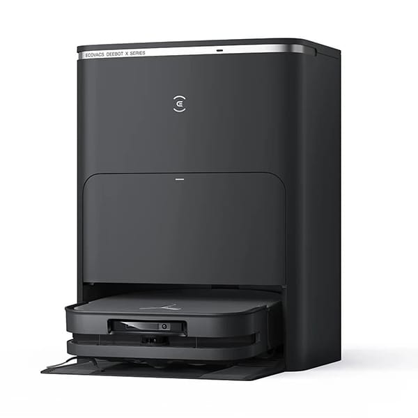 جارو رباتیک اکو وکس DEEBOT X5 Pro Omni