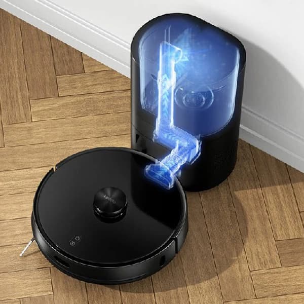 جارو رباتیک لایدستو R1 Pro