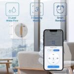 ربات شیشه شوی اکووکس WINBOT W1 PRO