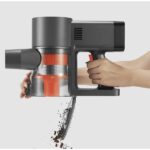 جارو شارژی شیائومی مدل xiaomi vacuum cleaner G20 max