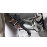 جارو شارژی شیائومی مدل xiaomi vacuum cleaner G20 max