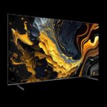 تلویزیون ۱۰۰ اینچ شیائومی مدل Xiaomi TV Max 100 2025