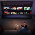 تلویزیون ۱۰۰ اینچ شیائومی مدل Xiaomi TV Max 100 2025
