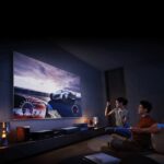تلویزیون ۱۰۰ اینچ شیائومی مدل Xiaomi TV Max 100 2025
