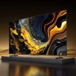 تلویزیون ۱۰۰ اینچ شیائومی مدل Xiaomi TV Max 100 2025