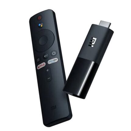 تی وی باکس اندروید شیائومی Xiaomi TV Stick 4K