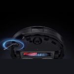 جارو رباتیک روبوراک مدل Roborock Saros 10R