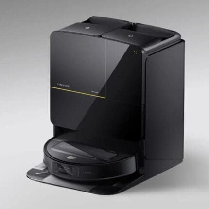 جارو رباتیک روبوراک Roborock Saros Z70