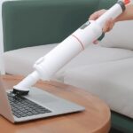 جارو شارژی دستی لایدستو Lydsto H3