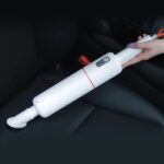 جارو شارژی دستی لایدستو Lydsto H3