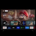 تلویزیون 65 اینچ شیائومی Xiaomi TV A Pro 65 2025