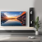 تلویزیون هوشمند 65 اینچ شیائومی TV A 65 2025