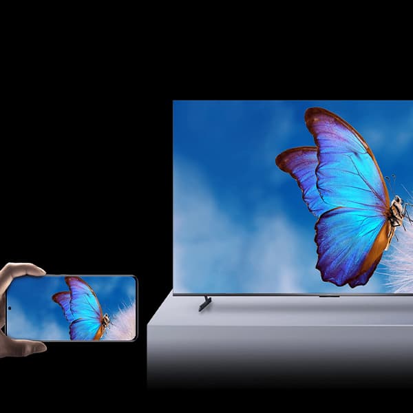 تلویزیون ۱۰۰ اینچ شیائومی مدل Xiaomi TV Max 100 2025