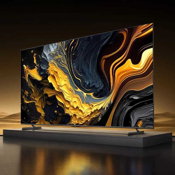 تلویزیون ۱۰۰ اینچ شیائومی مدل Xiaomi TV Max 100 2025