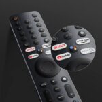 تلویزیون ۴۳ اینچ شیائومی Xiaomi TV A Pro 43 2025