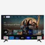 تلویزیون ۴۳ اینچ شیائومی Xiaomi TV A Pro 43 2025