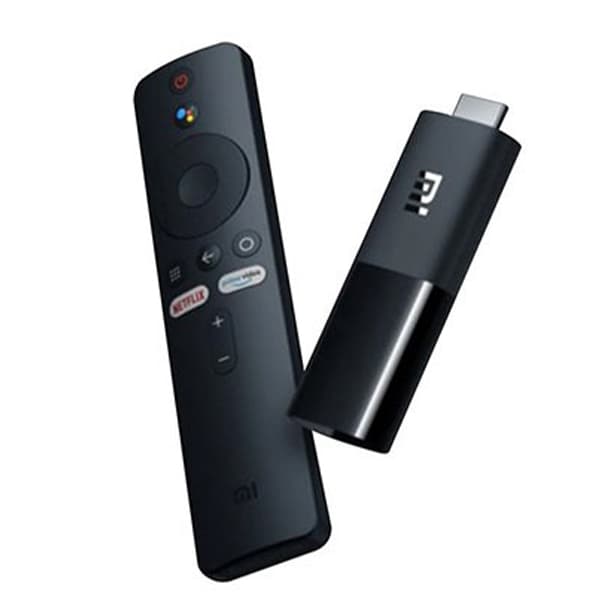تی وی باکس اندروید شیائومی Xiaomi TV Stick 4K