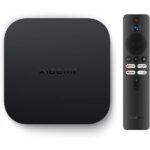 تی وی باکس شیائومی Xiaomi TV Box S (2nd Gen)