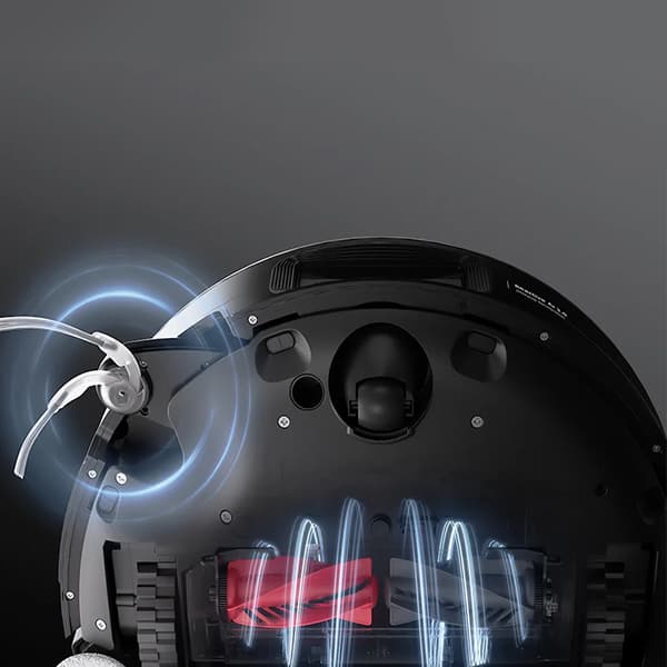 جارو رباتیک روبوراک Roborock Saros 10