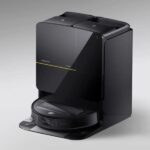 جارو رباتیک روبوراک Roborock Saros Z70