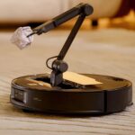 جارو رباتیک روبوراک Roborock Saros Z70
