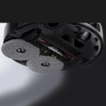 جارو رباتیک روبوراک Roborock Saros Z70