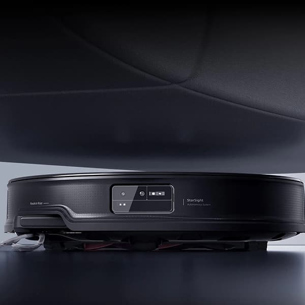 جارو رباتیک روبوراک مدل Roborock Saros 10R