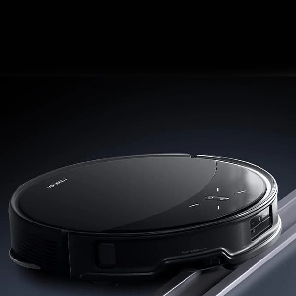 جارو رباتیک روبوراک مدل Roborock Saros 10R