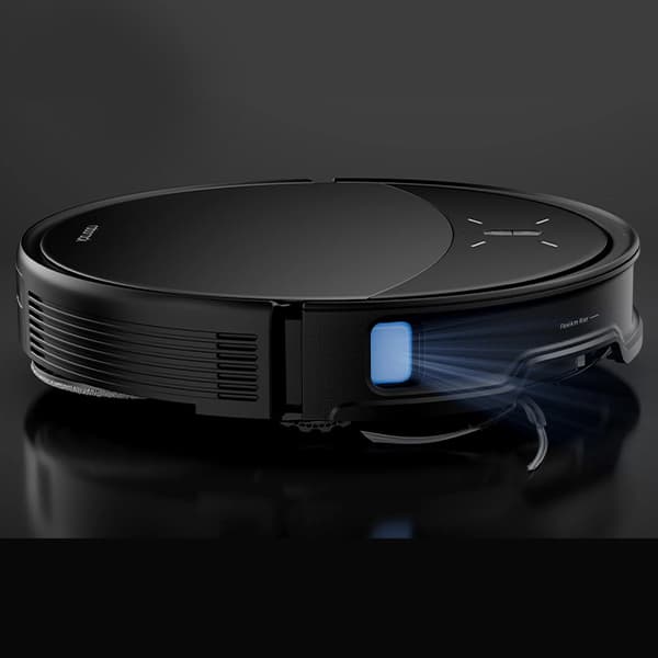 جارو رباتیک روبوراک مدل Roborock Saros 10R
