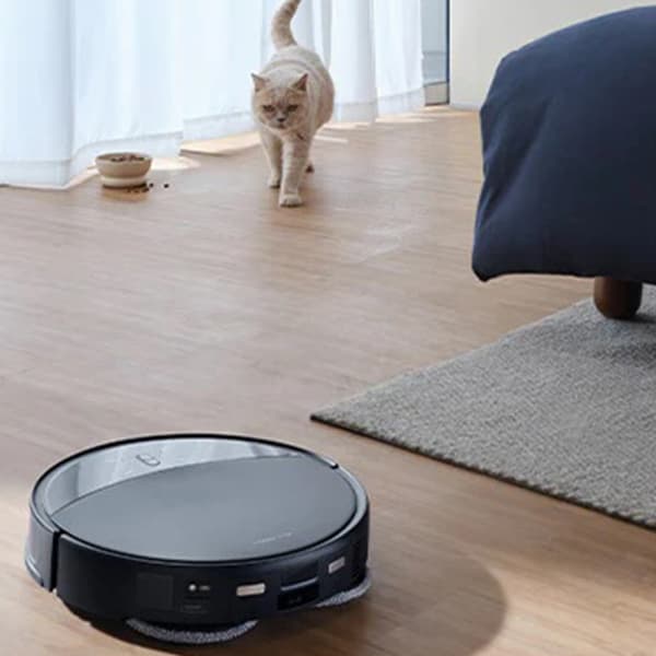 جارو رباتیک روبوراک مدل Roborock Saros 10R