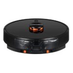 جارو رباتیک لایدستو R1 Edge با ایستگاه تخلیه و شارژ خودکار